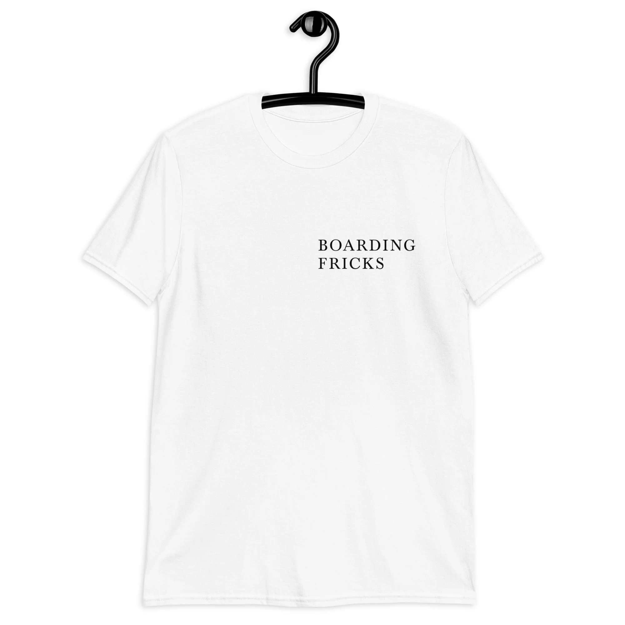 Boarding Fricks Shirt - Image 3