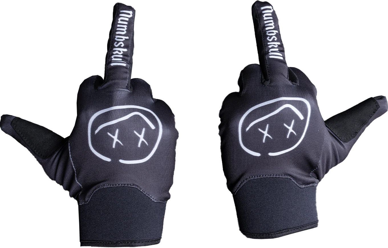 Menace Moto/MTB Gloves - Image 10