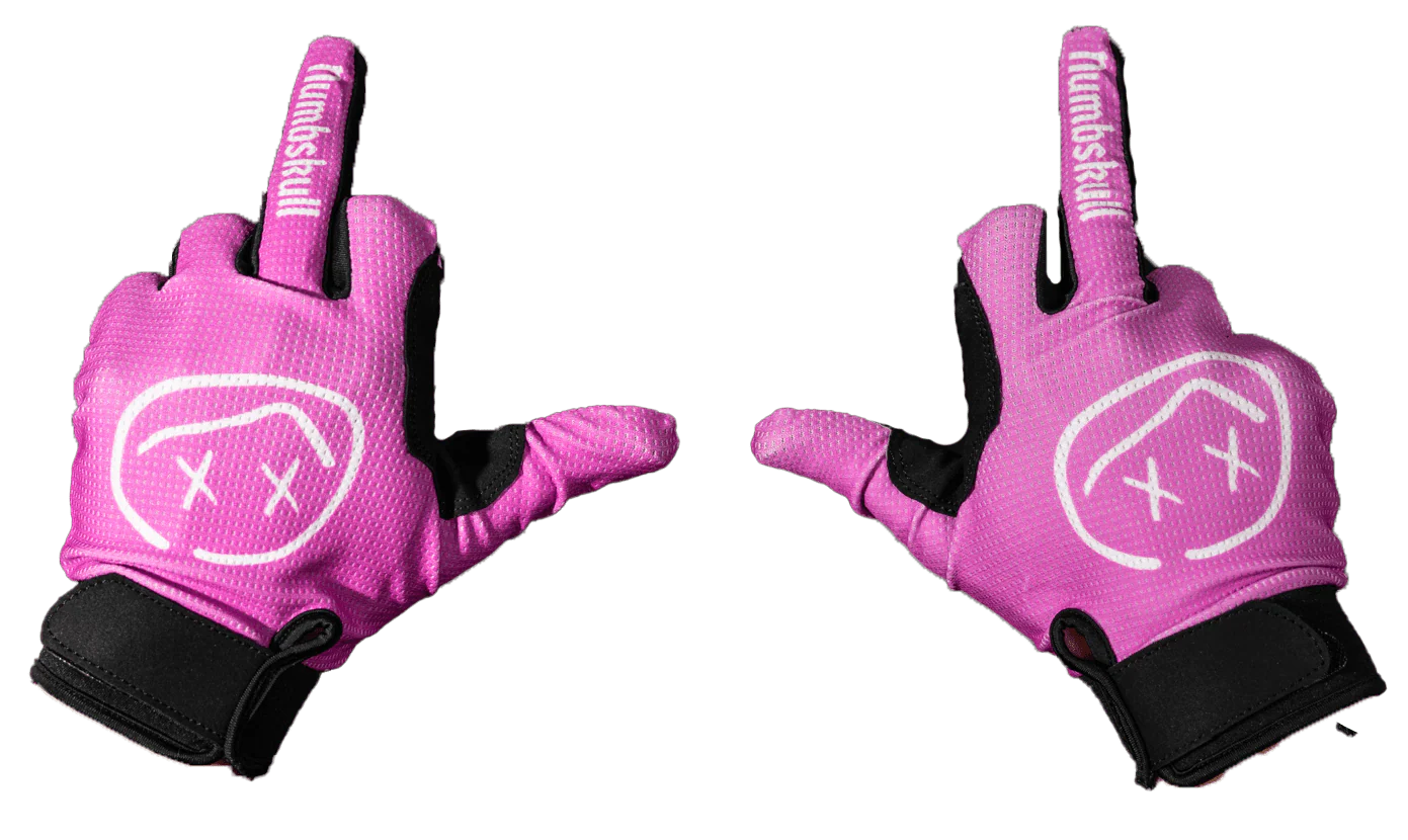 Menace Moto/MTB Gloves - Image 7