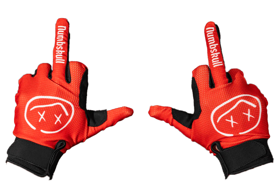 Menace Moto/MTB Gloves - Image 8