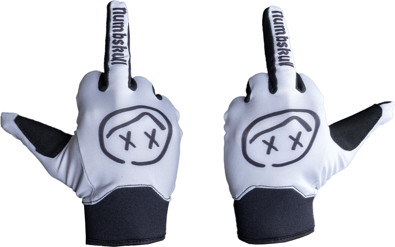 Menace Moto/MTB Gloves - Image 9