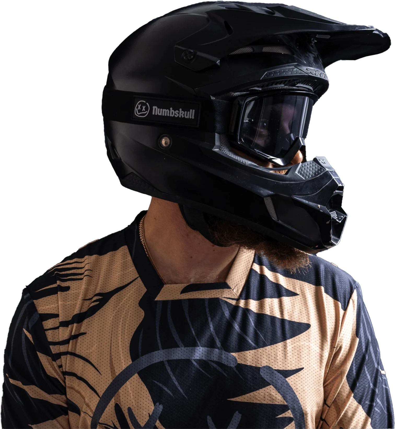 Menace Moto/MTB Goggles - Image 4