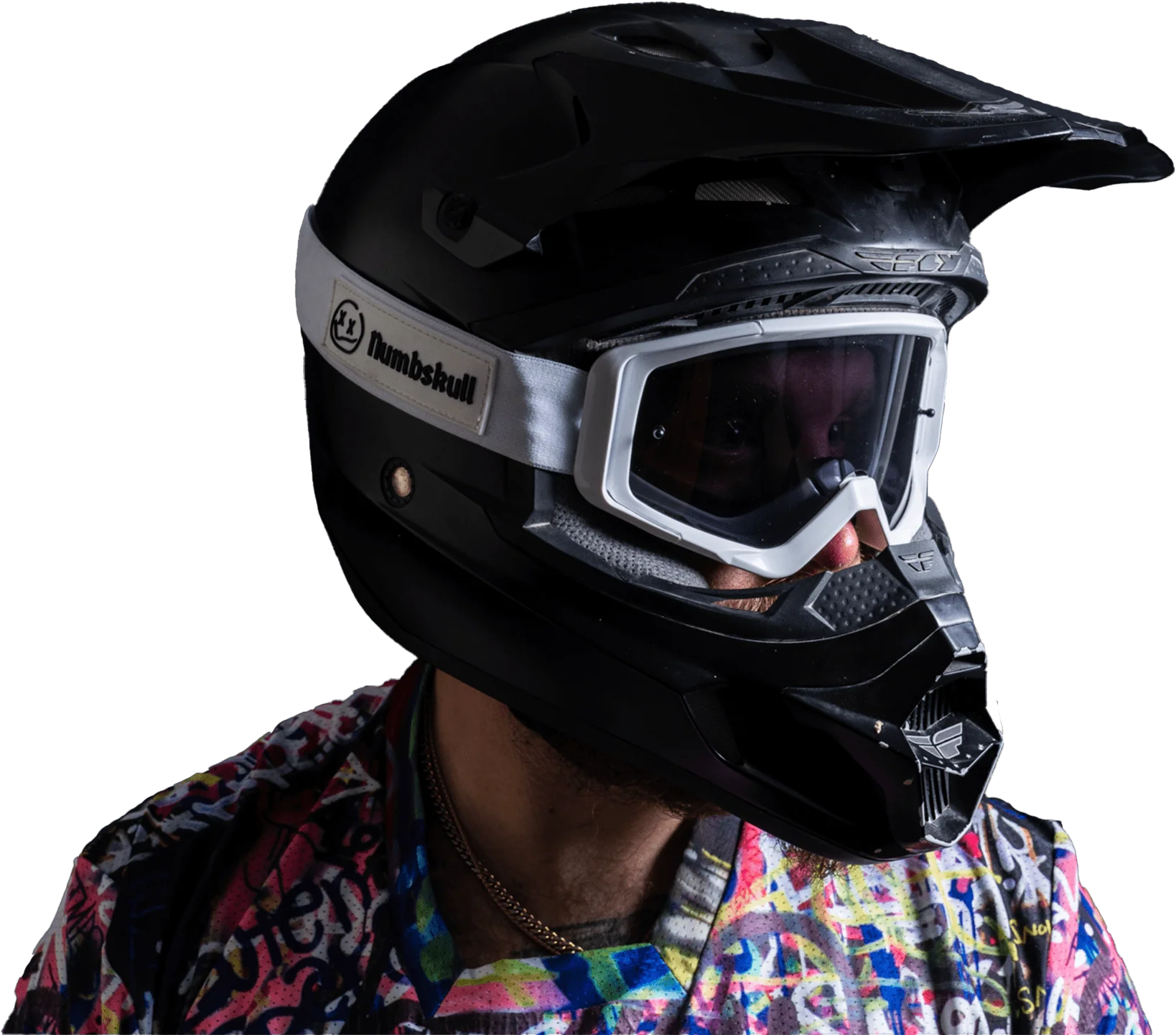 Menace Moto/MTB Goggles - Image 5