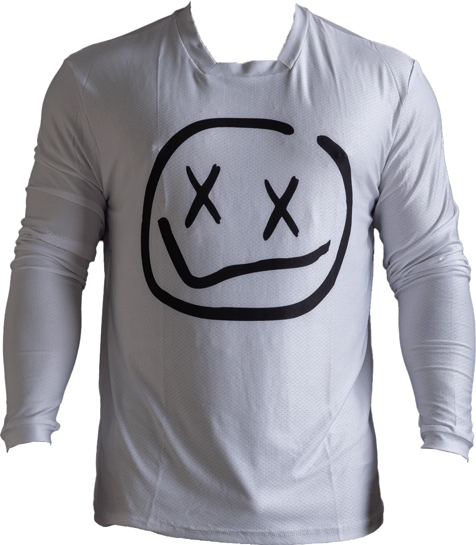 Menace Moto/MTB Jersey - Image 10