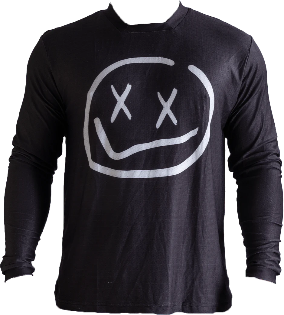 Menace Moto/MTB Jersey - Image 11