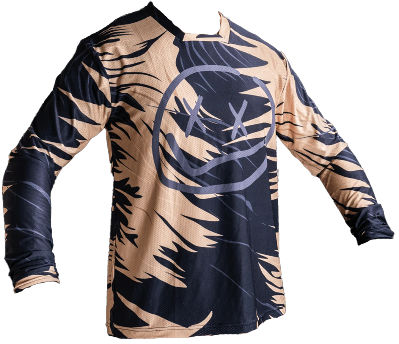 Menace Moto/MTB Jersey - Image 14
