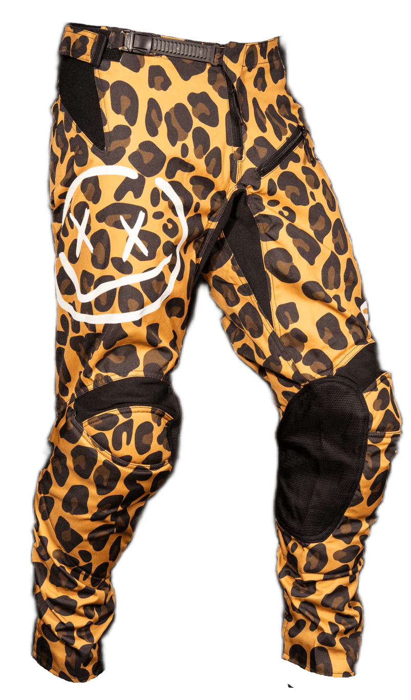 Menace Moto Pant: Limited - Image 3