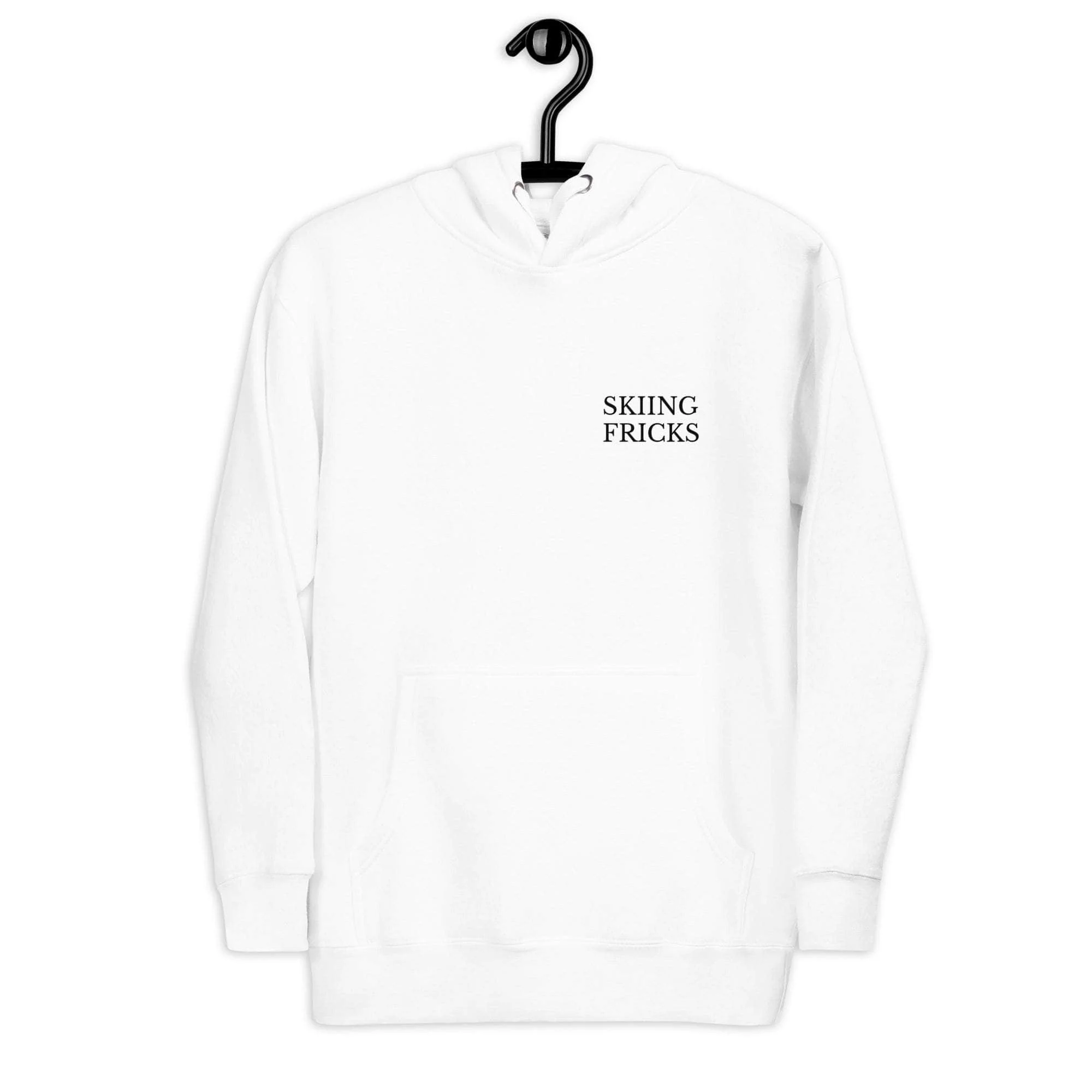 Skiing Fricks Hoodie - Image 4